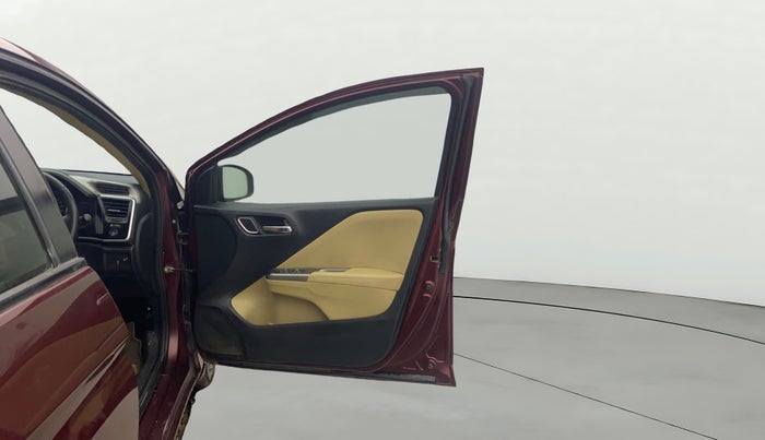 2018 Honda City 1.5L I-DTEC ZX, Diesel, Manual, 1,47,229 km, RHS Front Door