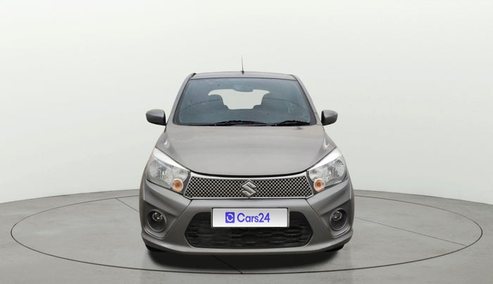 2020 Maruti Celerio VXI (O) CNG, CNG, Manual, 65,391 km, Front