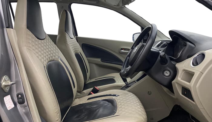 2015 Maruti Celerio VXI AMT, Petrol, Automatic, 61,845 km, Right Side Front Door Cabin