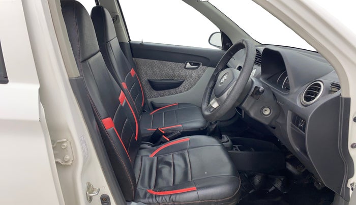 2017 Maruti Alto 800 LXI, CNG, Manual, 32,671 km, Right Side Front Door Cabin
