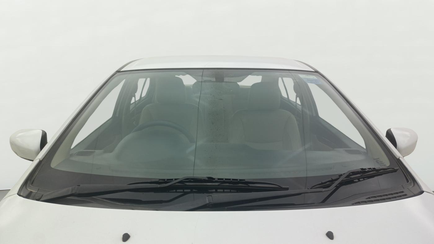 2017 Maruti Ciaz ALPHA  AT 1.4  PETROL, CNG, Automatic, 91,133 km, Front Windshield