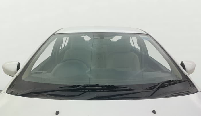 2017 Maruti Ciaz ALPHA  AT 1.4  PETROL, CNG, Automatic, 91,133 km, Front Windshield