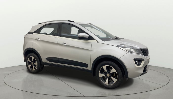 2019 Tata NEXON XZ PLUS DIESEL, Diesel, Manual, 1,10,186 km, SRP