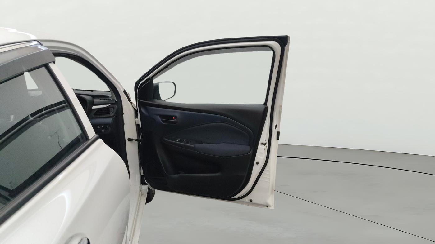 2025 Maruti Baleno SIGMA PETROL 1.2, Petrol, Manual, 2,013 km, RHS Front Door