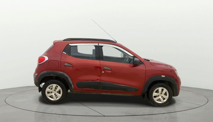 2016 Renault Kwid RXT 0.8, Petrol, Manual, 23,211 km, Right Side View
