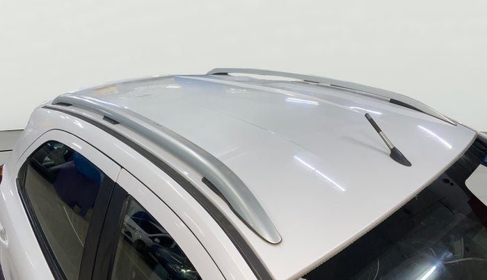 2018 Ford FREESTYLE TITANIUM 1.2 PETROL, Petrol, Manual, 73,353 km, Roof