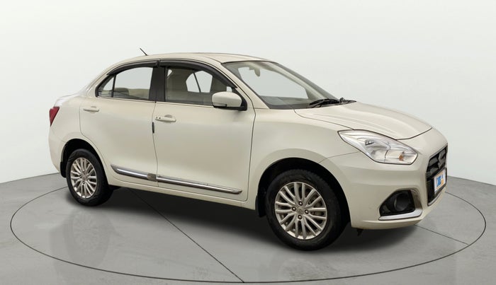 2022 Maruti Dzire ZXI CNG, CNG, Manual, 67,647 km, SRP