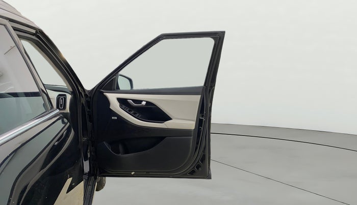 2022 Hyundai Creta SX (O) 1.5 DIESEL, Diesel, Manual, 67,927 km, RHS Front Door