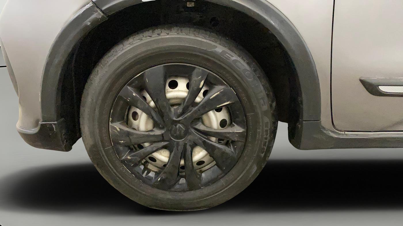 2023 Maruti Celerio LXI, Petrol, Manual, 34,524 km, Left Front Wheel
