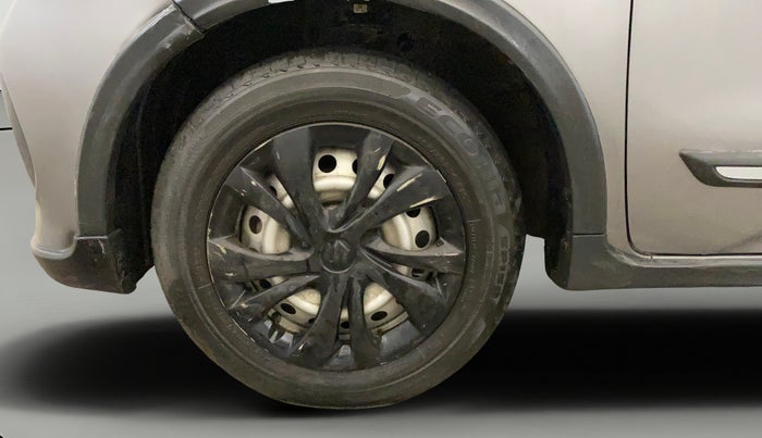 2023 Maruti Celerio LXI, Petrol, Manual, 34,524 km, Left Front Wheel