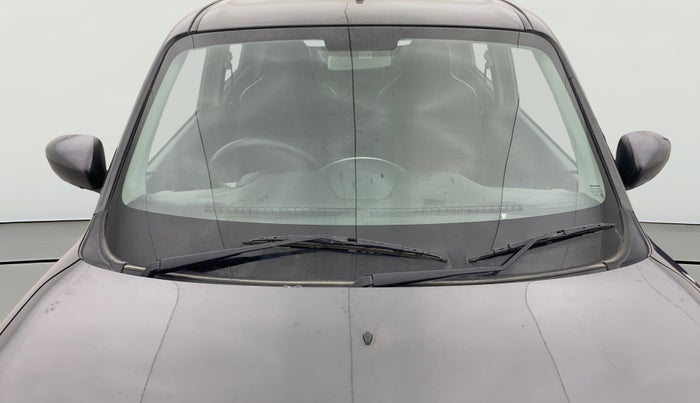 2022 Maruti S PRESSO VXI+, Petrol, Manual, 29,439 km, Front Windshield