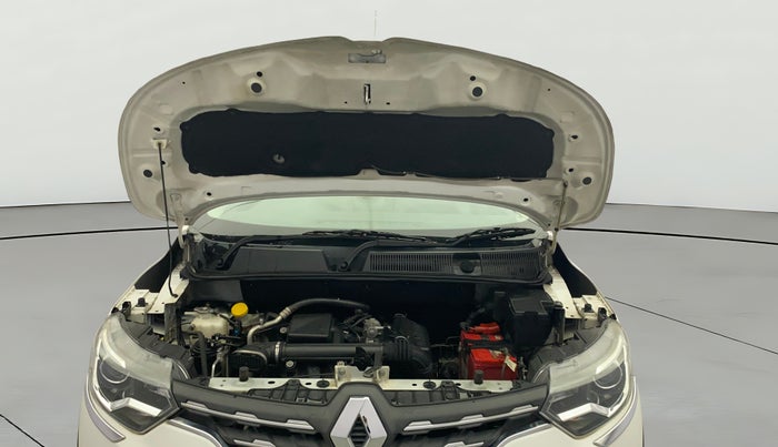 2020 Renault TRIBER RXT, Petrol, Manual, 27,783 km, Open Bonet