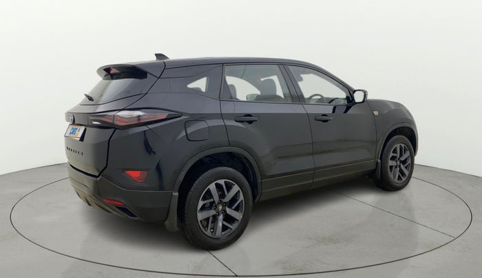 2022 Tata Harrier XZ PLUS 2.0L DARK EDITION, Diesel, Manual, 76,852 km, Right Back Diagonal