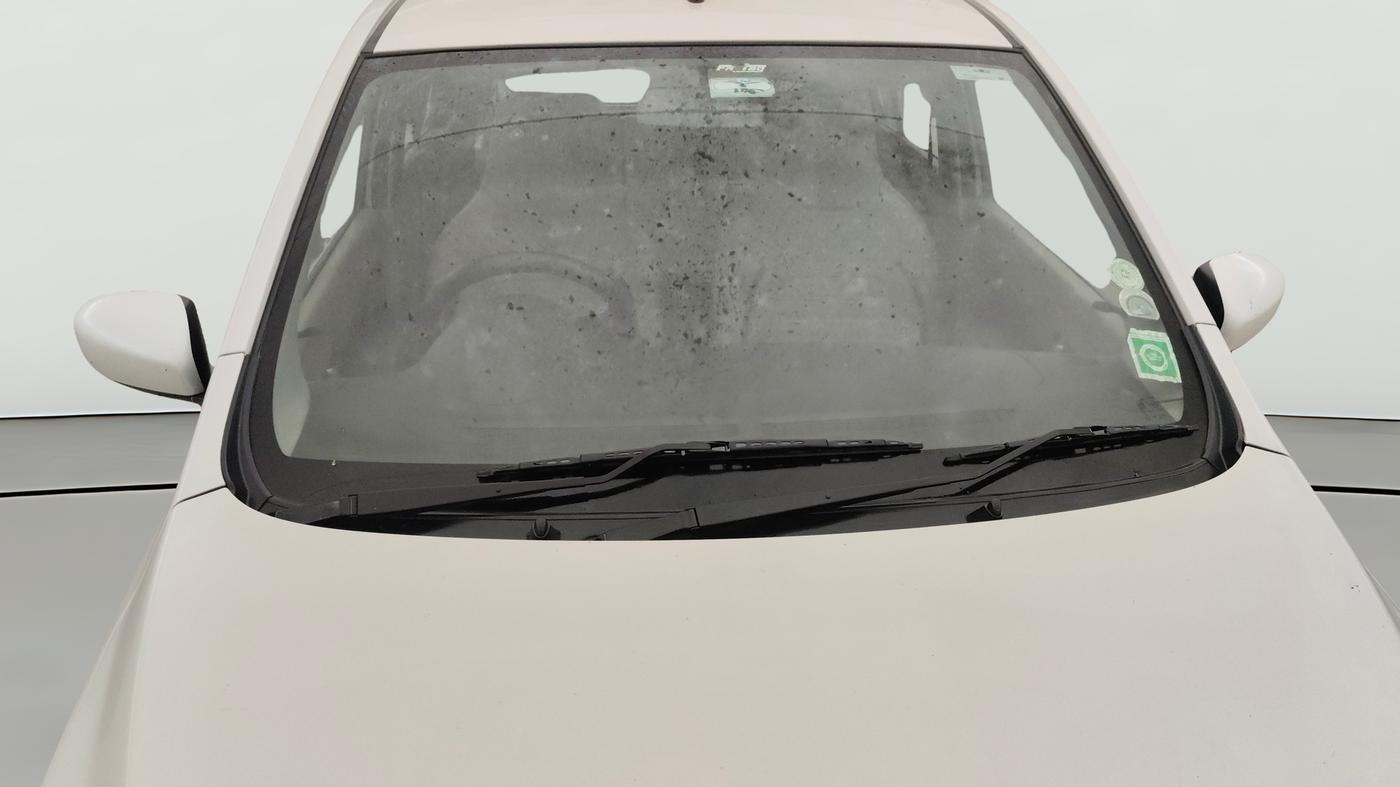 2016 Maruti Celerio VXI, Petrol, Manual, 77,840 km, Front Windshield