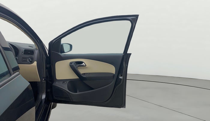 2019 Skoda Rapid 1.6 MPI ACTIVE, Petrol, Manual, 28,260 km, RHS Front Door