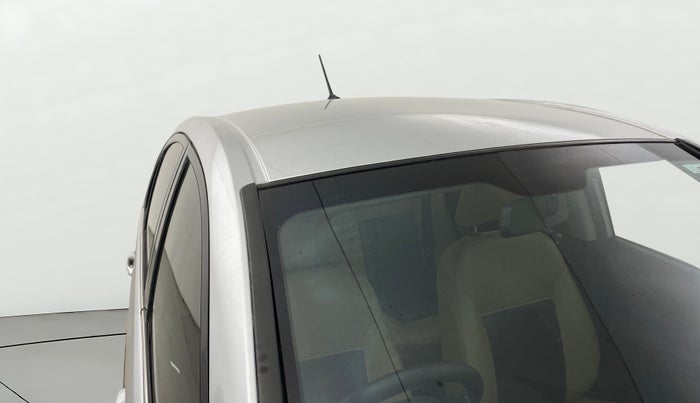 2015 Tata Zest XMS PETROL, Petrol, Manual, 70,846 km, Roof