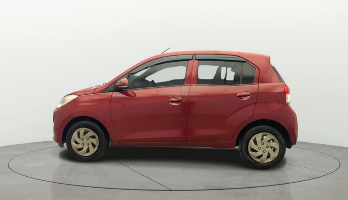 2019 Hyundai NEW SANTRO ASTA MT, Petrol, Manual, 38,419 km, Left Side
