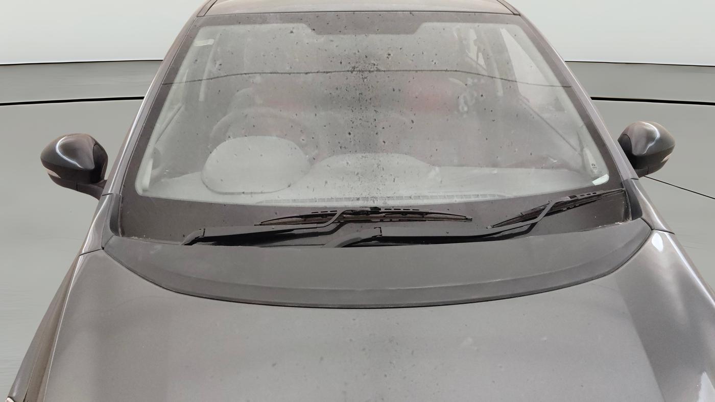2020 Tata TIGOR XZ PLUS PETROL, Petrol, Manual, 65,000 km, Front Windshield