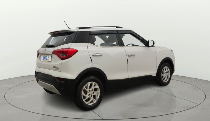 2024 Mahindra XUV300 W8 1.2 PETROL, Petrol, Manual, 29,360 km, Right Back Diagonal