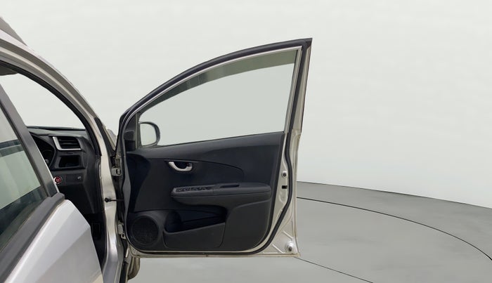 2017 Honda BR-V 1.5L I-VTEC V CVT, Petrol, Automatic, 55,026 km, RHS Front Door