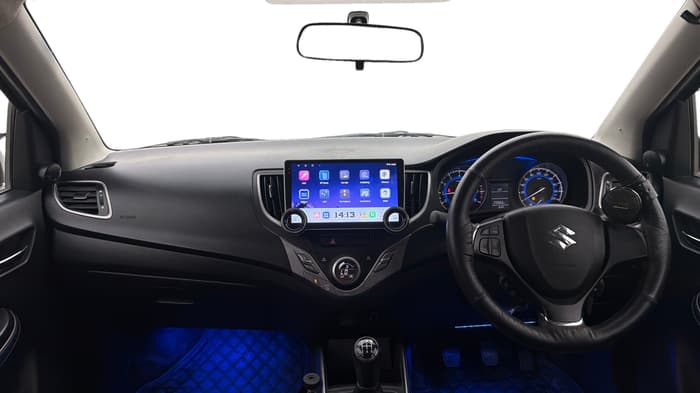 Interior