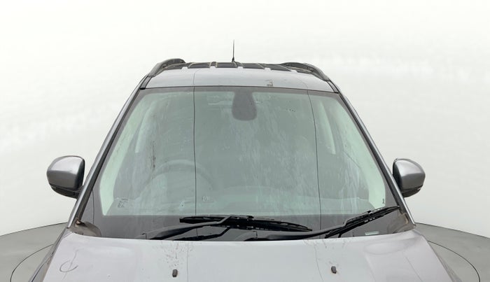 2019 Jeep Compass SPORT PLUS 1.4 PETROL, Petrol, Manual, 61,418 km, Front Windshield