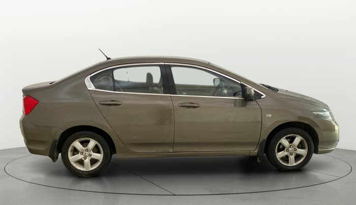 2013 Honda City 1.5L I-VTEC S MT, Petrol, Manual, 98,505 km, Right Side View