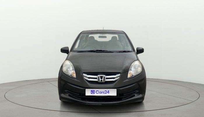 2015 Honda Amaze 1.2L I-VTEC S, Petrol, Manual, 11,389 km, Front