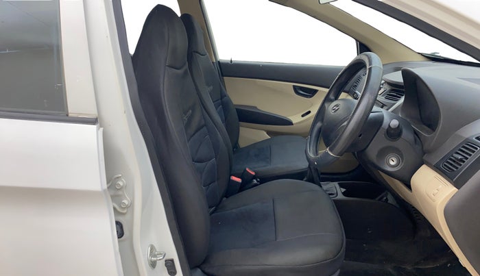 2018 Hyundai Eon ERA +, Petrol, Manual, 32,249 km, Right Side Front Door Cabin