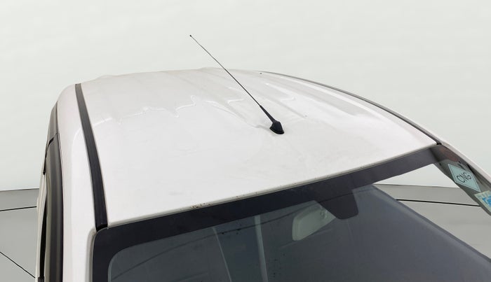 2024 Maruti Alto K10 VXI CNG, CNG, Manual, 62,978 km, Roof