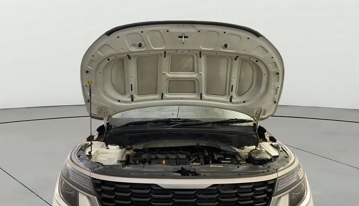 2022 KIA SELTOS HTK PLUS 1.5, Petrol, Manual, 25,551 km, Open Bonet