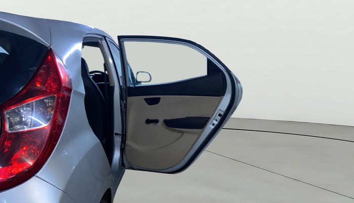 2017 Hyundai Eon ERA +, Petrol, Manual, 47,628 km, RHS Rear Door