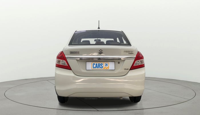 2017 Maruti Swift Dzire VXI, Petrol, Manual, 59,681 km, Back/Rear
