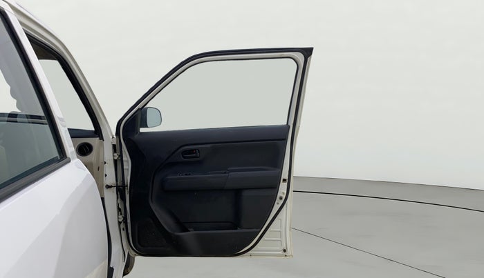 2022 Maruti New Wagon-R LXI CNG 1.0, CNG, Manual, 48,831 km, RHS Front Door