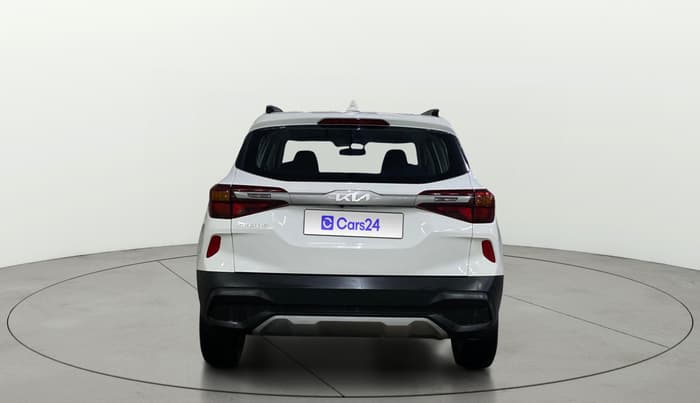 2022 KIA SELTOS HTK 1.5 PETROL, Petrol, Manual, 15,488 km, Back/Rear