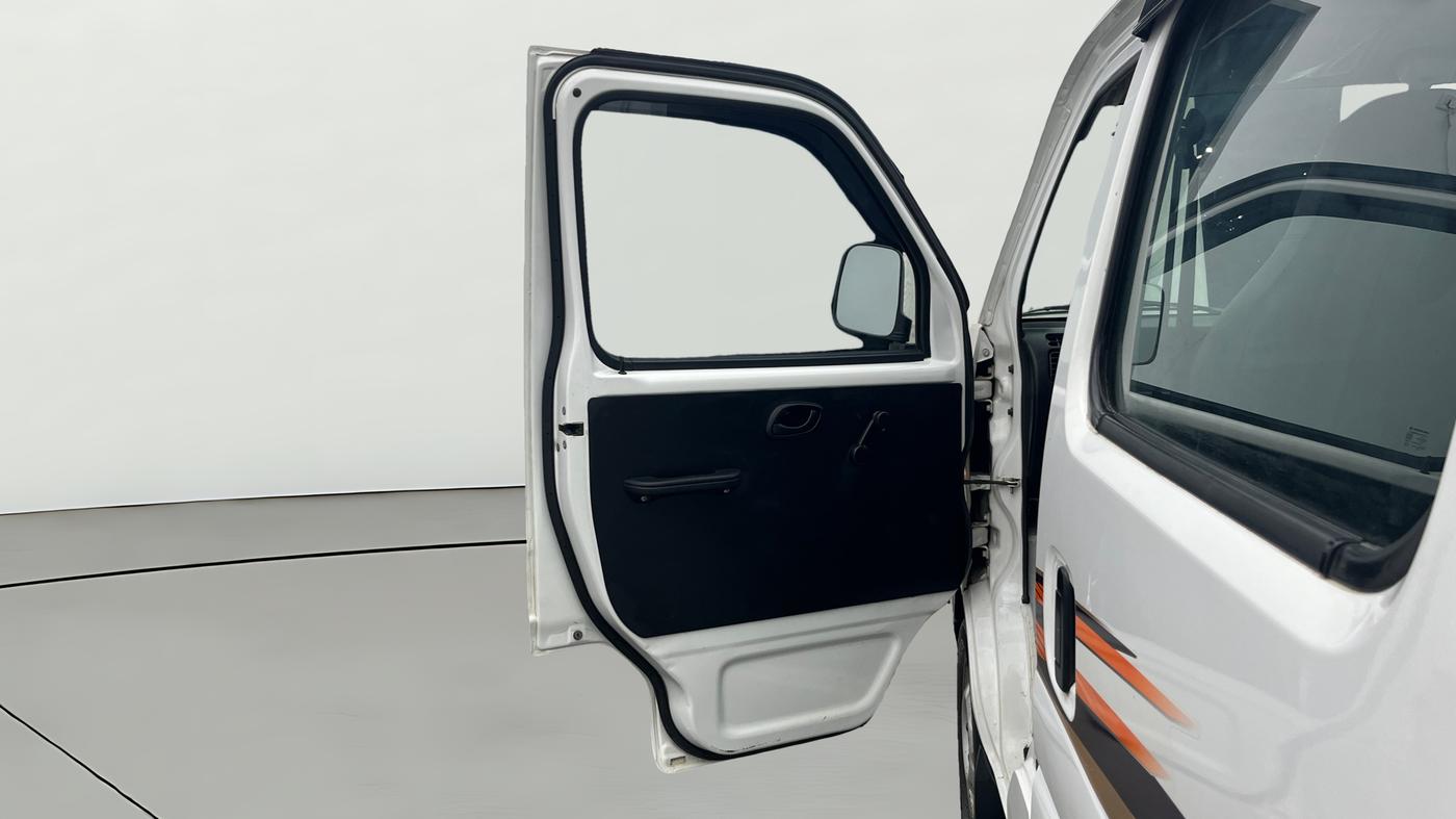 2020 Maruti Eeco 5 STR WITH A/C+HTR, Petrol, Manual, 44,792 km, LHS Front Door