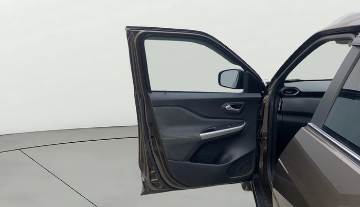 2024 Nissan MAGNITE XV PREMIUM, Petrol, Manual, 12,372 km, LHS Front Door