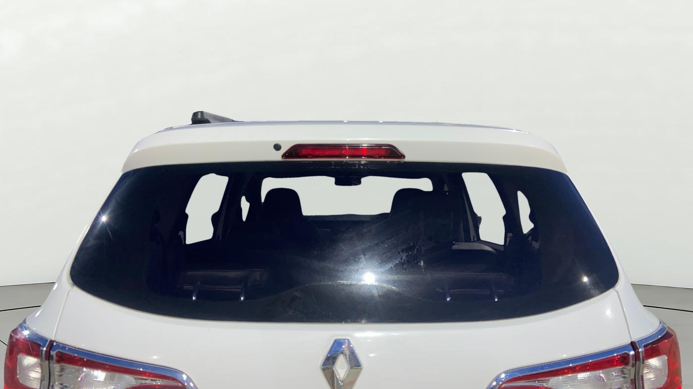 2021 Renault TRIBER RXT, Petrol, Manual, 39,336 km, Rear Windshield