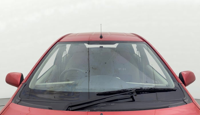 2012 Toyota Etios Liva GD, Diesel, Manual, 65,998 km, Front Windshield