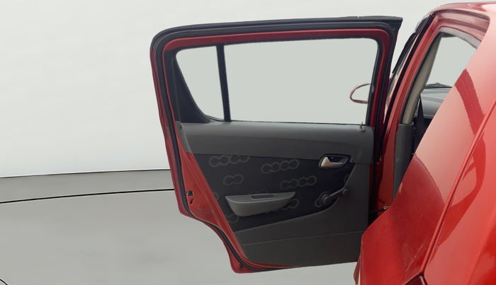 2016 Maruti Alto 800 VXI, Petrol, Manual, 44,829 km, LHS Rear Door