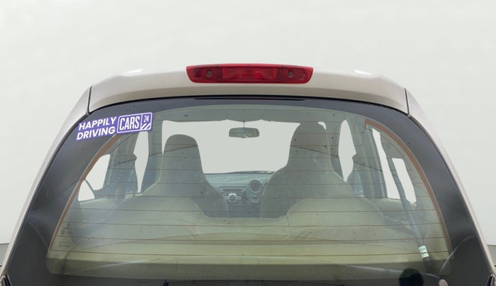 2014 Honda Brio S MT, Petrol, Manual, 83,992 km, Rear Windshield