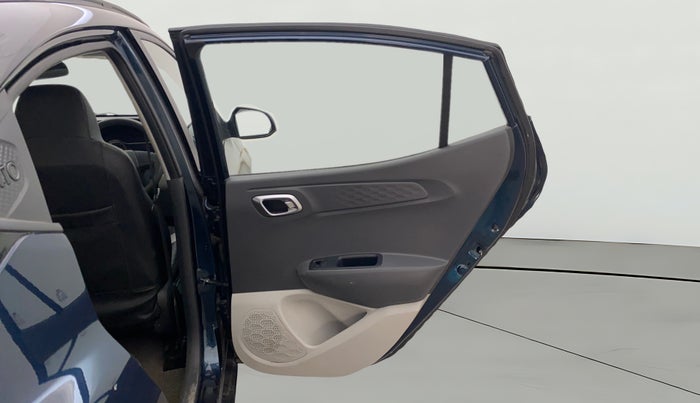 2020 Hyundai GRAND I10 NIOS SPORTZ 1.2 KAPPA VTVT, Petrol, Manual, 51,015 km, RHS Rear Door