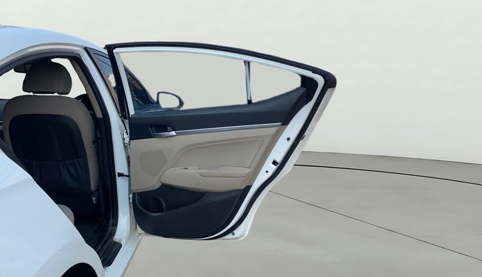 2021 Hyundai New Elantra 2.0 SX MT PETROL, Petrol, Manual, 34,922 km, RHS Rear Door