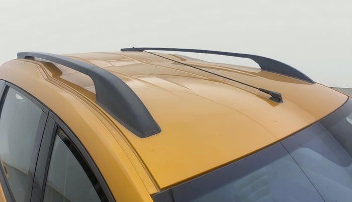 2019 Renault TRIBER RXZ, Petrol, Manual, 37,121 km, Roof