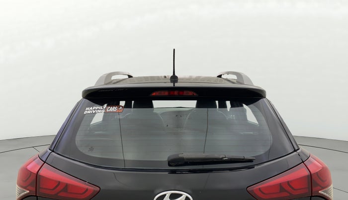 2016 Hyundai i20 Active 1.2 SX, Petrol, Manual, 73,422 km, Rear Windshield