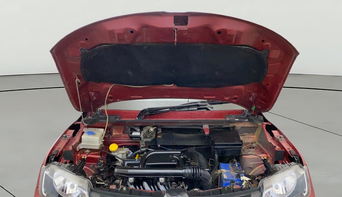 2019 Renault Kwid RXL, Petrol, Manual, 28,948 km, Open Bonet