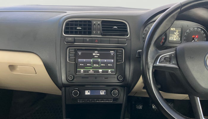 2019 Skoda Rapid AMBITION 1.5 TDI, Diesel, Manual, 71,520 km, Air Conditioner