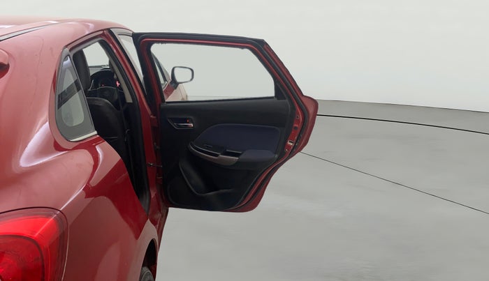 2019 Maruti Baleno ZETA PETROL 1.2, Petrol, Manual, 58,169 km, RHS Rear Door