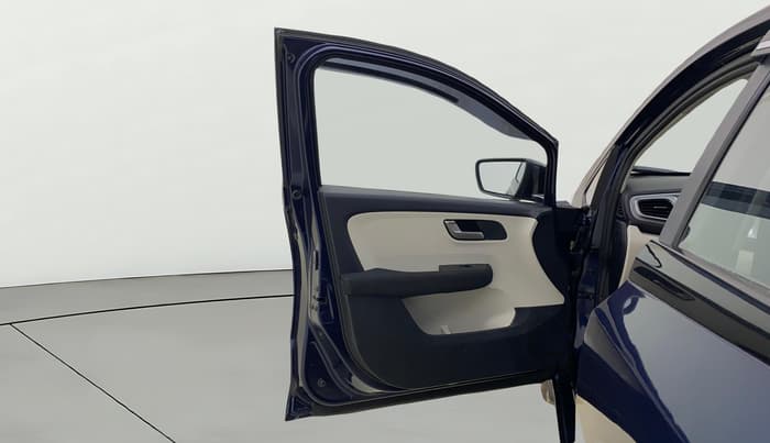 2024 Tata ALTROZ  XZ Plus (O) (S), Petrol, Manual, 12,400 km, LHS Front Door