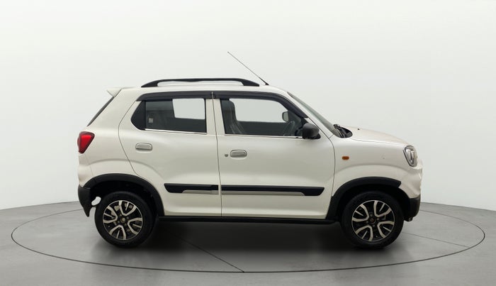 2024 Maruti S PRESSO VXI (O), Petrol, Manual, 2,606 km, Right Side View